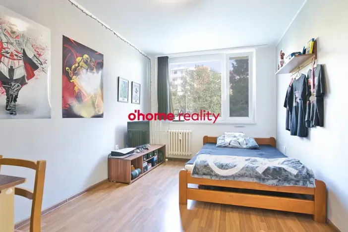 Prodej bytu 3+1, Uničov, Gen. Svobody, 71 m2