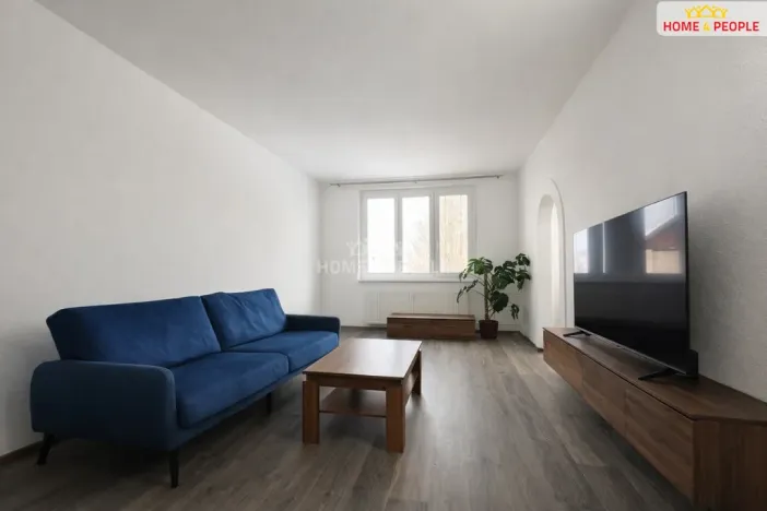 Pronájem bytu 3+1, Mariánské Lázně, Libušina, 70 m2