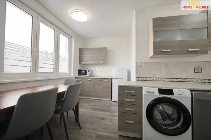 Pronájem bytu 3+1, Mariánské Lázně, Libušina, 70 m2