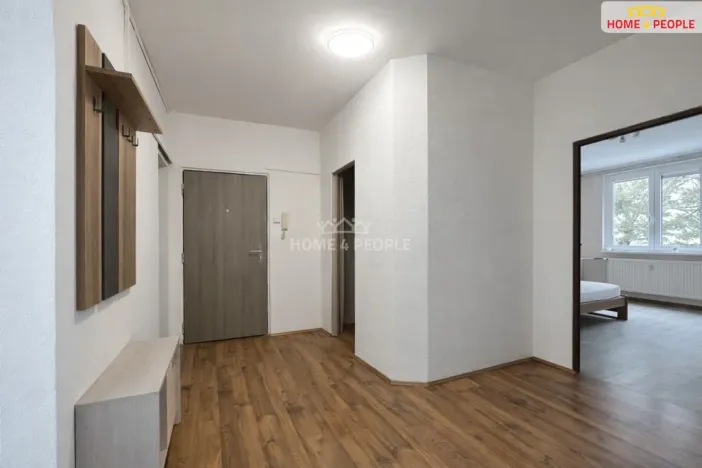 Pronájem bytu 3+1, Mariánské Lázně, Libušina, 70 m2