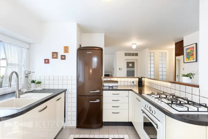 Prodej bytu 4+kk, Mladá Boleslav, Boženy Němcové, 109 m2