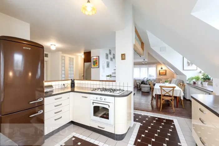 Prodej bytu 4+kk, Mladá Boleslav, Boženy Němcové, 109 m2