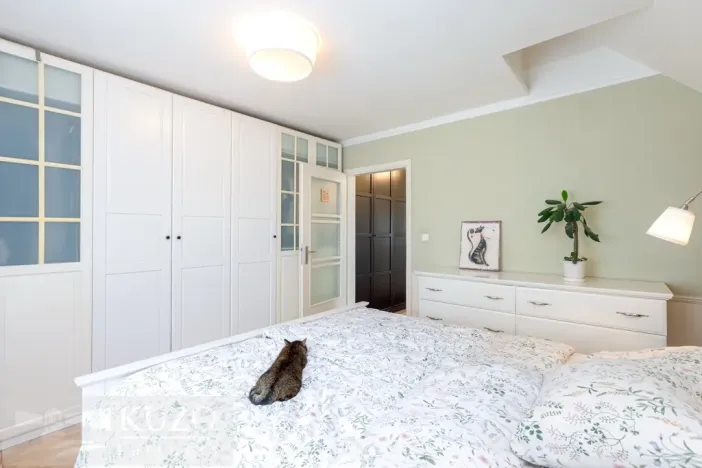 Prodej bytu 4+kk, Mladá Boleslav, Boženy Němcové, 109 m2