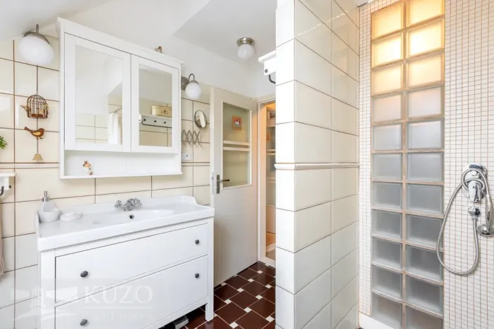 Prodej bytu 4+kk, Mladá Boleslav, Boženy Němcové, 109 m2