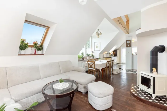 Prodej bytu 4+kk, Mladá Boleslav, Boženy Němcové, 109 m2