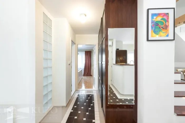 Prodej bytu 4+kk, Mladá Boleslav, Boženy Němcové, 109 m2