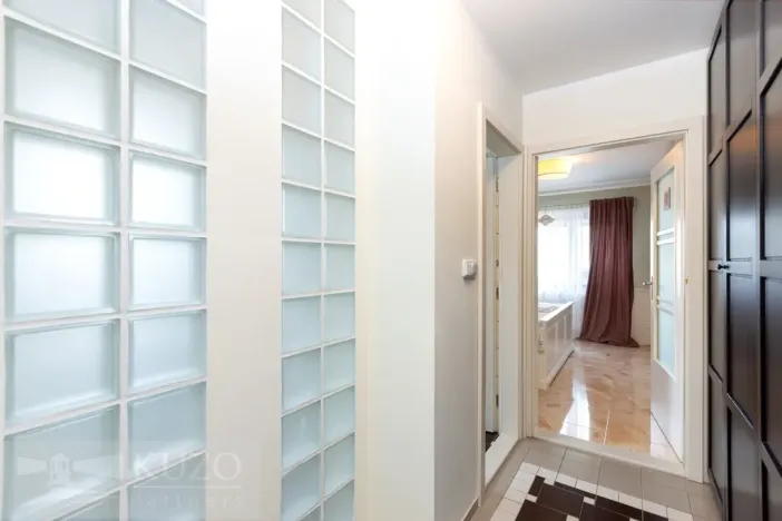 Prodej bytu 4+kk, Mladá Boleslav, Boženy Němcové, 109 m2