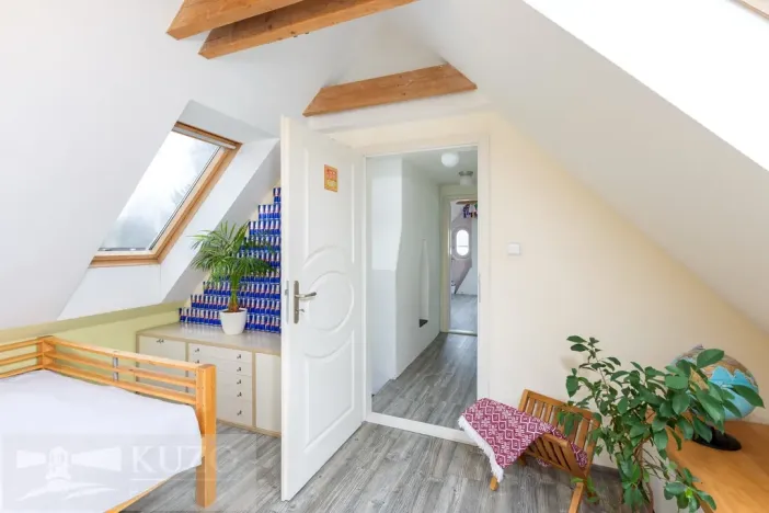 Prodej bytu 4+kk, Mladá Boleslav, Boženy Němcové, 109 m2