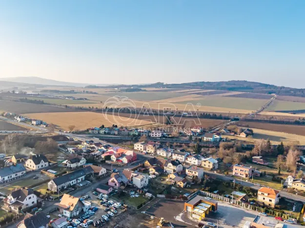 Prodej rodinného domu, Kařez, 115 m2