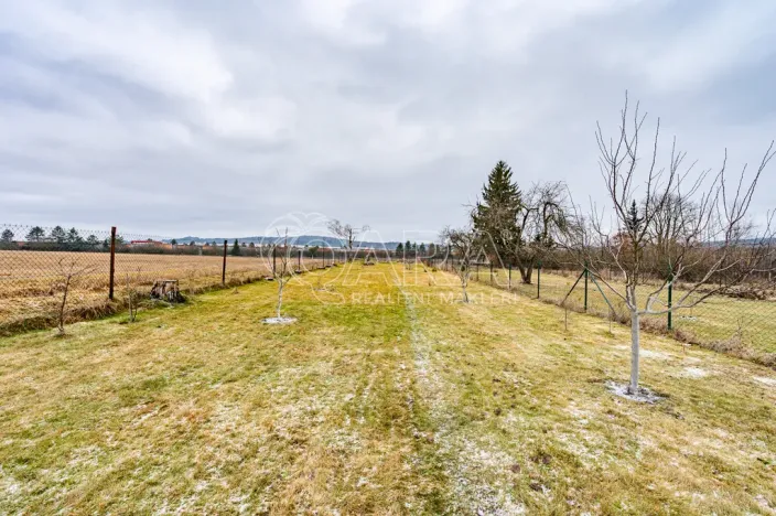 Prodej rodinného domu, Kařez, 115 m2