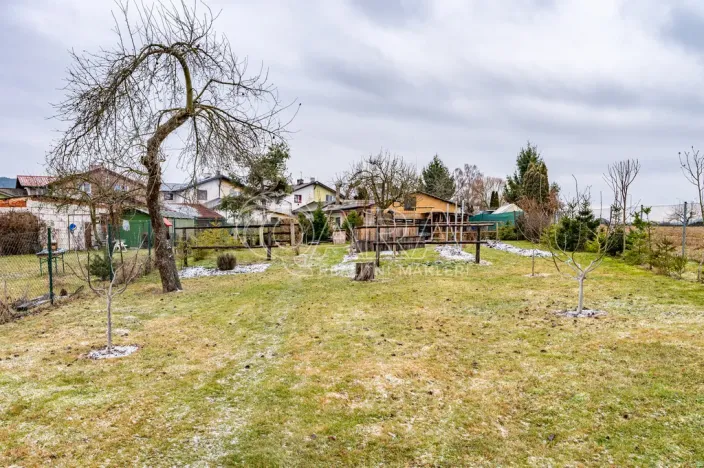 Prodej rodinného domu, Kařez, 115 m2