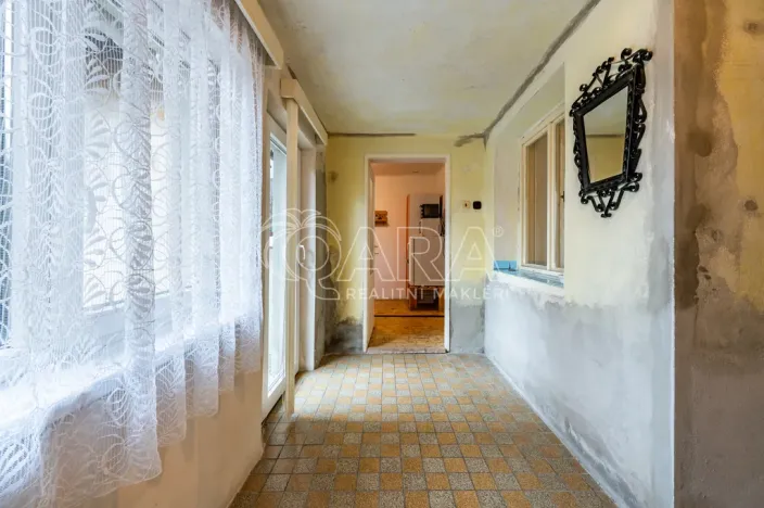 Prodej rodinného domu, Kařez, 115 m2