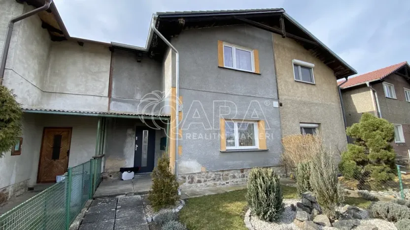 Prodej rodinného domu, Kařez, 115 m2