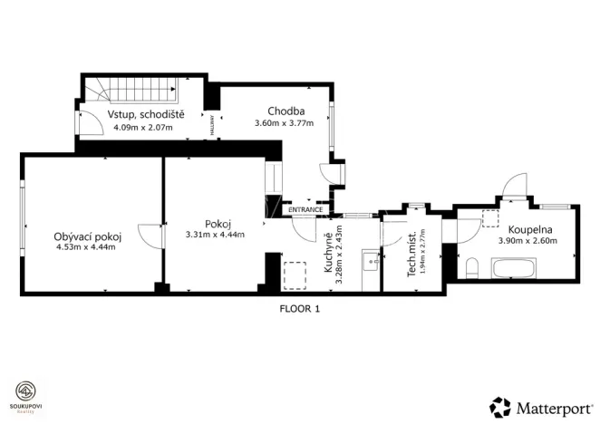 Prodej rodinného domu, Kařez, 115 m2