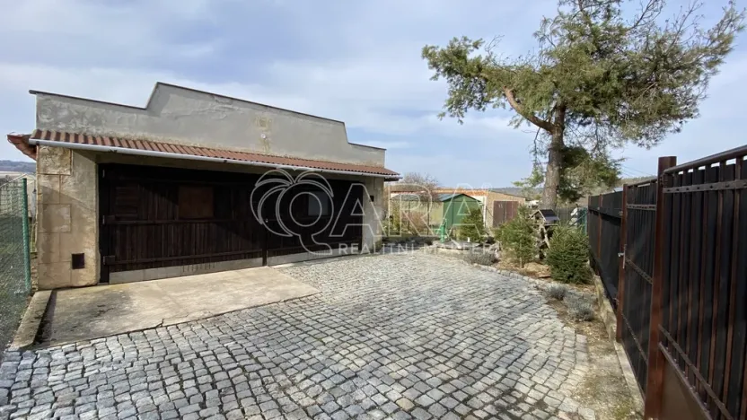 Prodej rodinného domu, Kařez, 115 m2