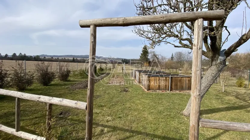 Prodej rodinného domu, Kařez, 115 m2