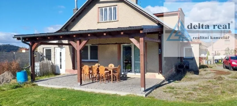 Prodej rodinného domu, Nový Malín, 150 m2