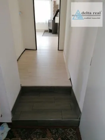 Prodej rodinného domu, Nový Malín, 150 m2