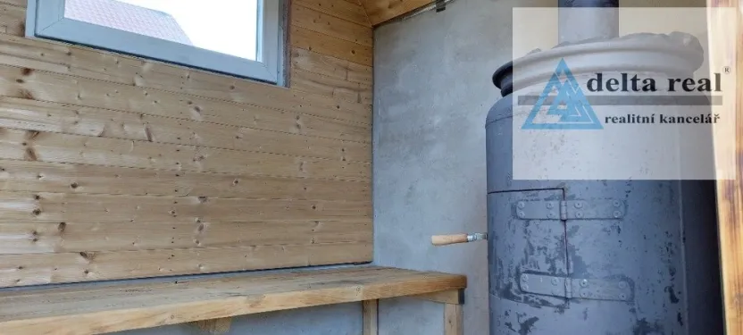 Prodej rodinného domu, Nový Malín, 150 m2