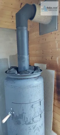 Prodej rodinného domu, Nový Malín, 150 m2