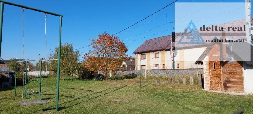 Prodej rodinného domu, Nový Malín, 150 m2