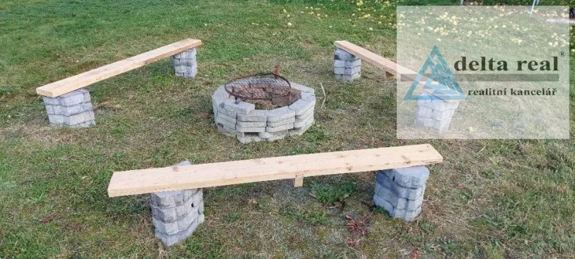 Prodej rodinného domu, Nový Malín, 150 m2