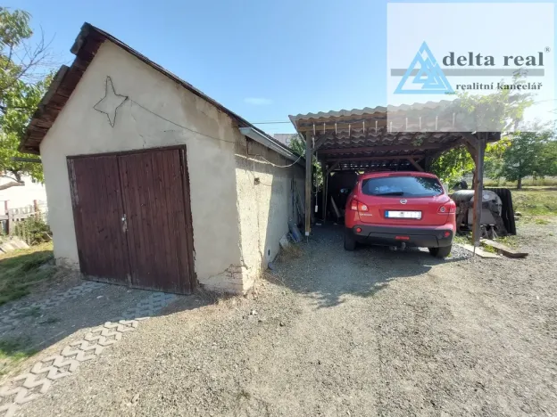 Prodej rodinného domu, Nový Malín, 150 m2