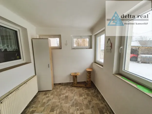 Prodej rodinného domu, Nový Malín, 150 m2