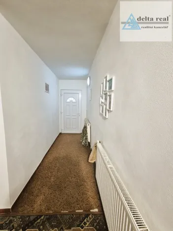 Prodej rodinného domu, Nový Malín, 150 m2