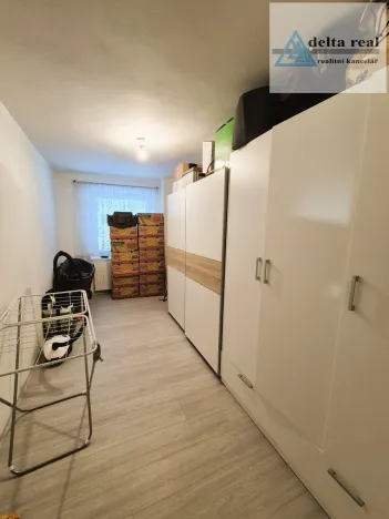 Prodej rodinného domu, Nový Malín, 150 m2