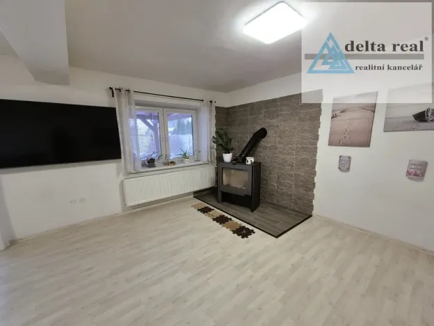 Prodej rodinného domu, Nový Malín, 150 m2