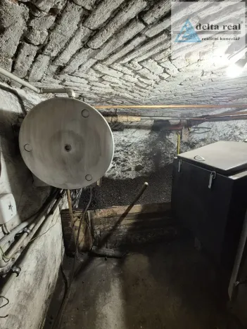 Prodej rodinného domu, Nový Malín, 150 m2