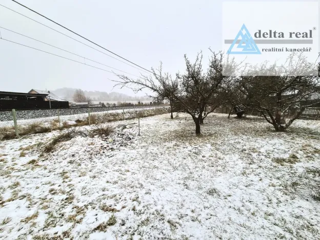 Prodej rodinného domu, Nový Malín, 150 m2