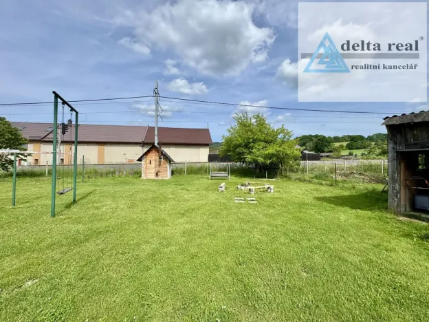 Prodej rodinného domu, Nový Malín, 150 m2