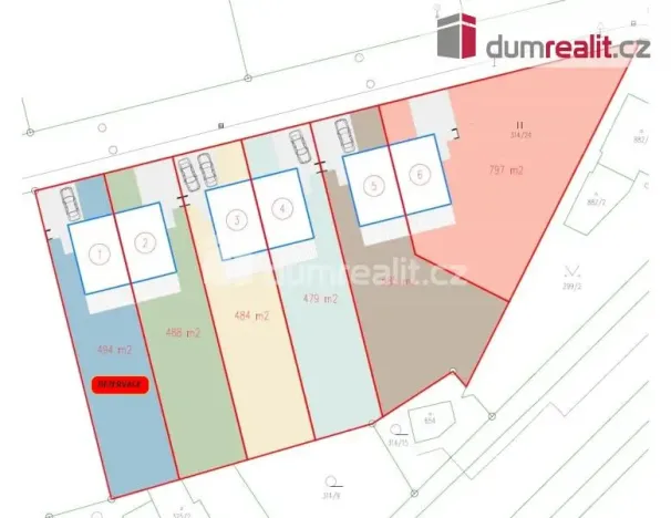 Prodej rodinného domu, Zlín, Pohanková, 118 m2