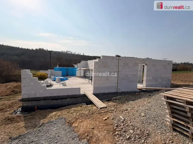 Prodej rodinného domu, Zlín, Pohanková, 118 m2