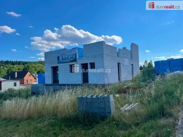 Prodej rodinného domu, Zlín, Pohanková, 118 m2