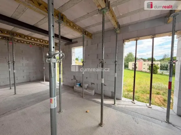 Prodej rodinného domu, Zlín, Pohanková, 118 m2