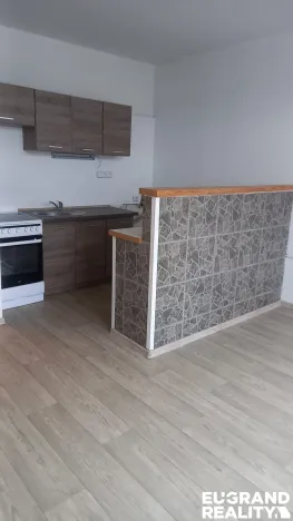 Prodej bytu 1+1, Jiříkov, Svobodova, 46 m2