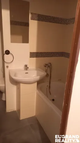 Prodej bytu 1+1, Jiříkov, Svobodova, 46 m2