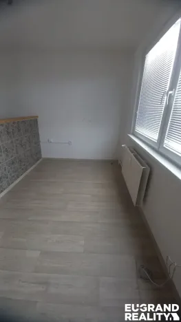 Prodej bytu 1+1, Jiříkov, Svobodova, 46 m2