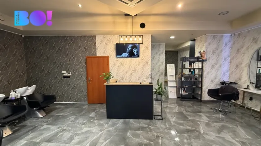 Pronájem obchodního prostoru, Český Těšín, Odboje, 90 m2