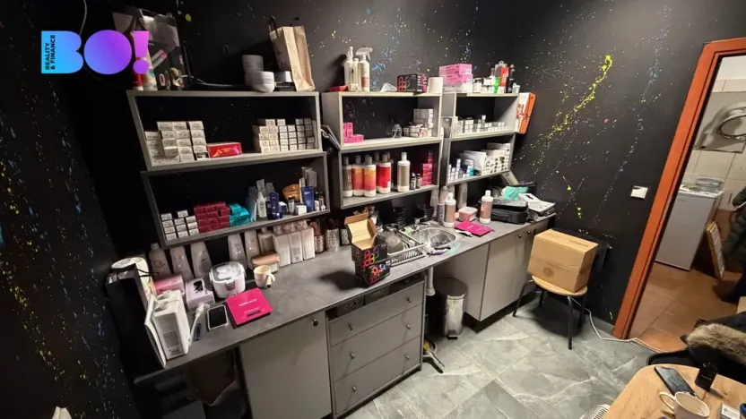 Pronájem obchodního prostoru, Český Těšín, Odboje, 90 m2