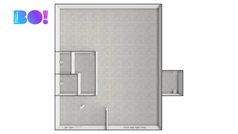 Pronájem obchodního prostoru, Český Těšín, náměstí ČSA, 70 m2