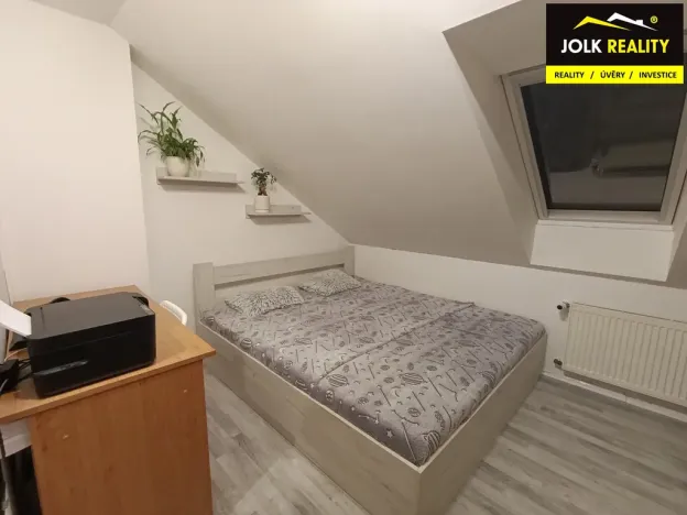 Prodej bytu 3+kk, Nehvizdy, Horoušanská, 62 m2