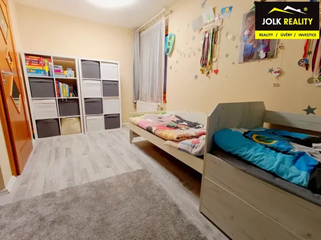 Prodej bytu 3+kk, Nehvizdy, Horoušanská, 62 m2