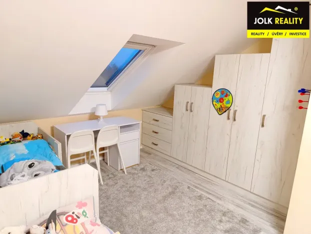 Prodej bytu 3+kk, Nehvizdy, Horoušanská, 62 m2