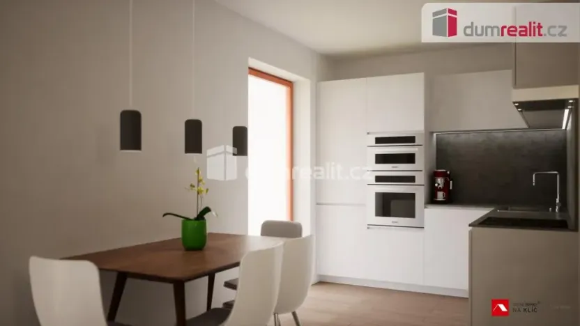 Prodej rodinného domu, Zlín, Pohanková, 118 m2