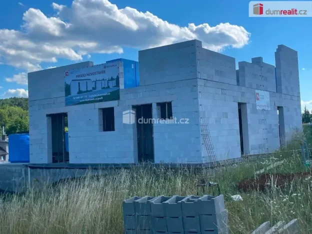 Prodej rodinného domu, Zlín, Pohanková, 118 m2