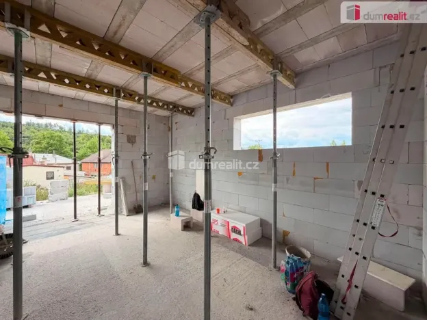 Prodej rodinného domu, Zlín, Pohanková, 118 m2